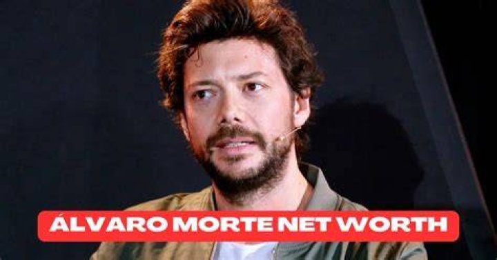Álvaro Morte