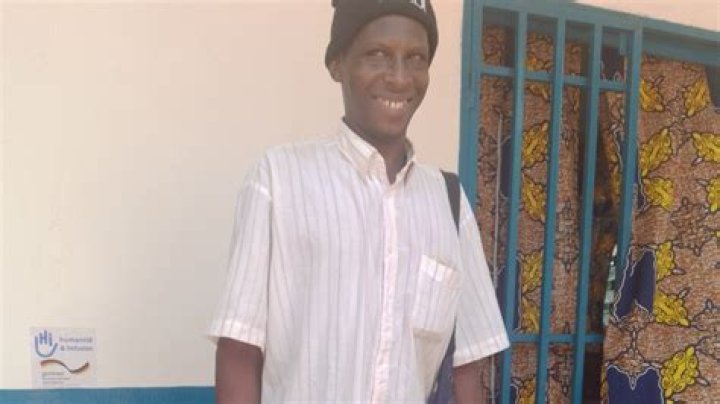 Abderamane Mbaindiguim