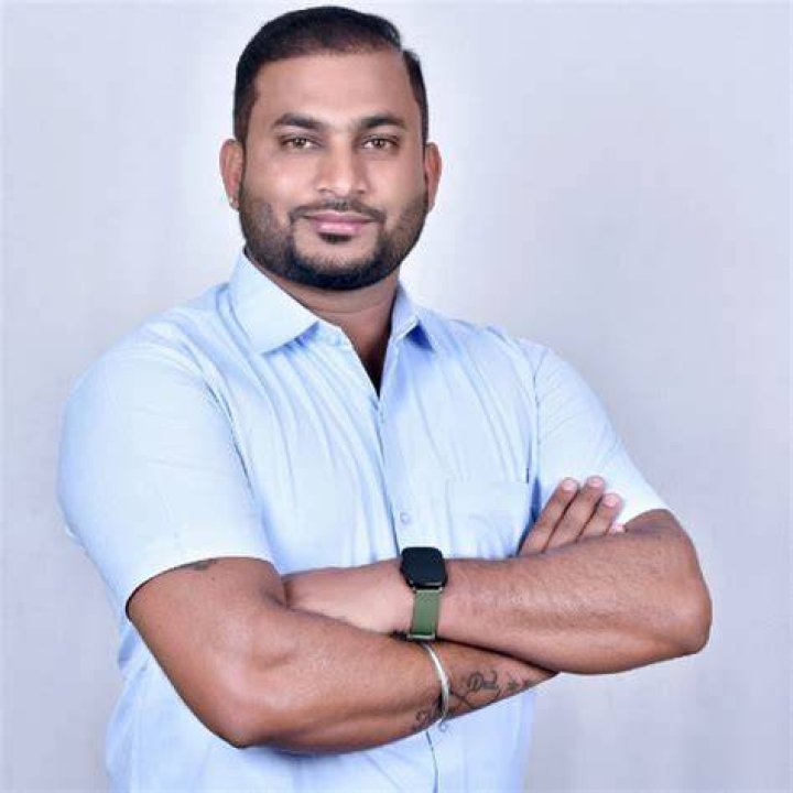 Abhishek-Gowda