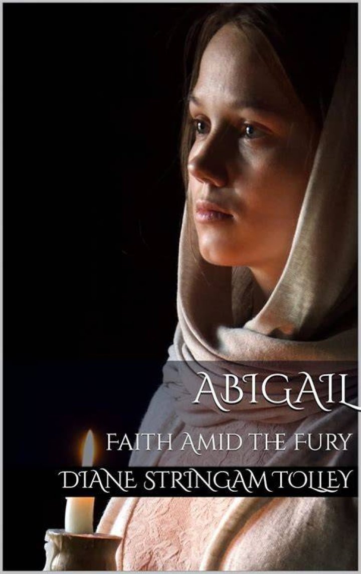 Abigail Faith