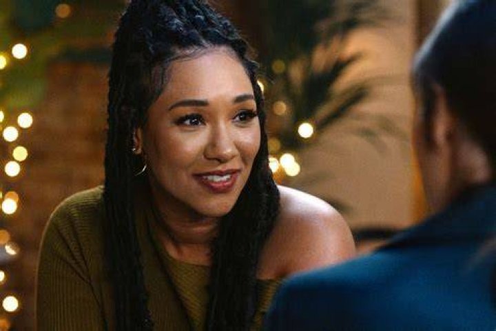 Actor 101: Candice Patton 2