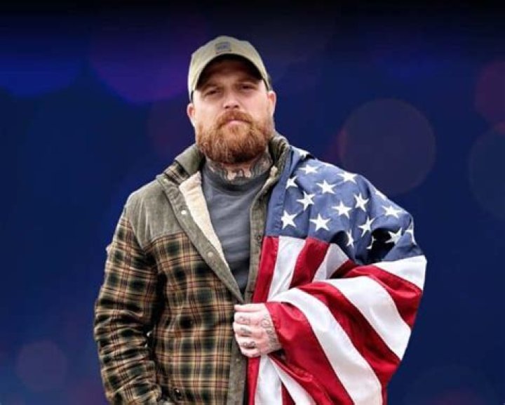 Adam Calhoun
