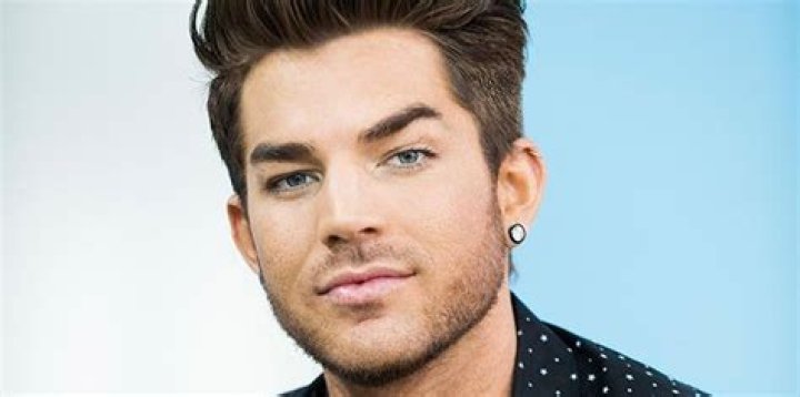 Adam Lambert Won’t Let Anti-Gay Petitioners Stop Him