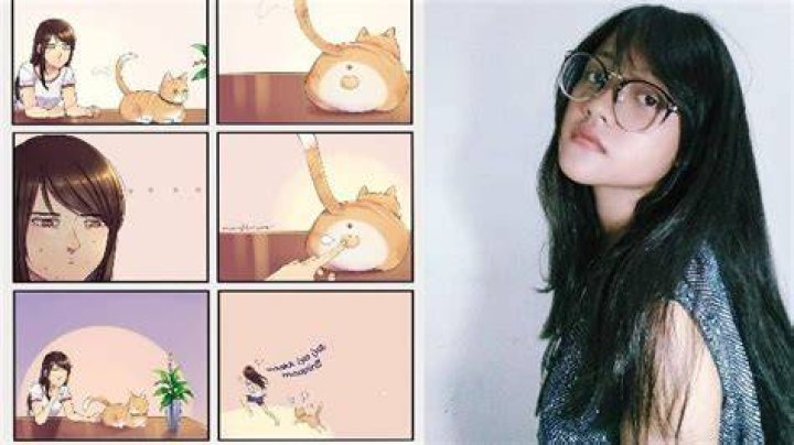 Adelia Maghfira