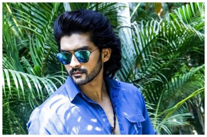 Aditya Redij