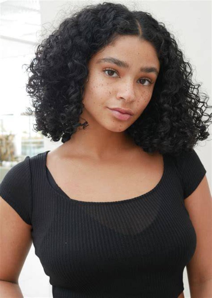 Aiyana Lewis