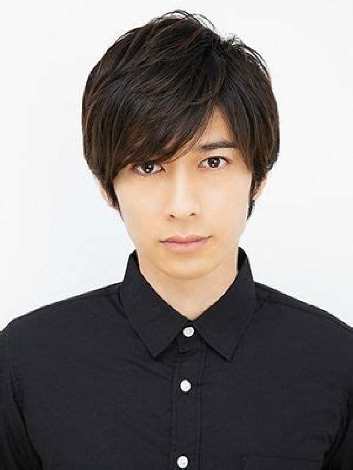 Akihiro Mayama