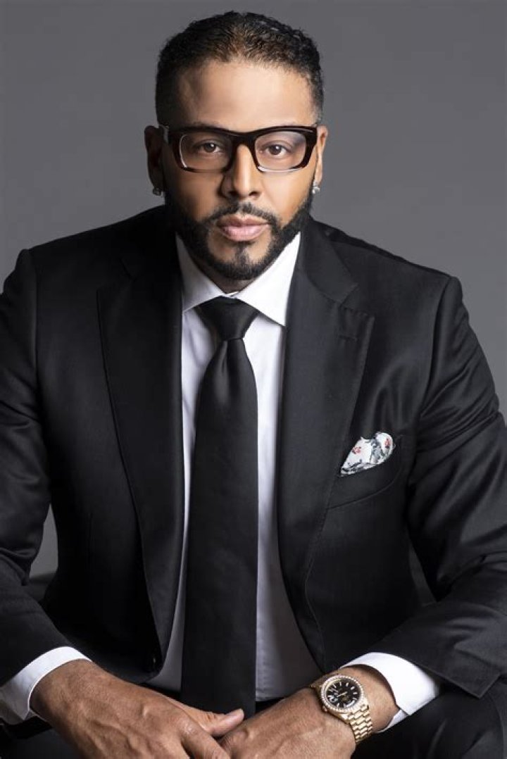 Al B Sure