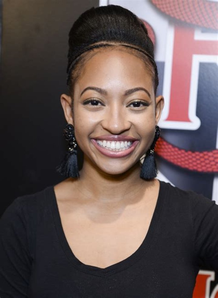Aleisha Allen