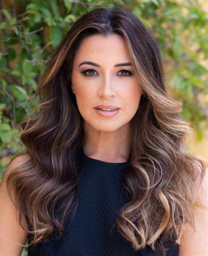 Alejandra Campoverdi