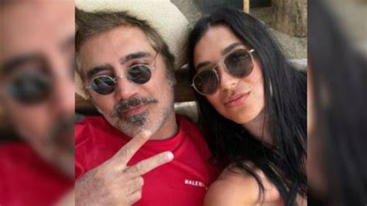 Alejandro Guillier’s Girlfriend: Who is Alejandro Guillier Dating?