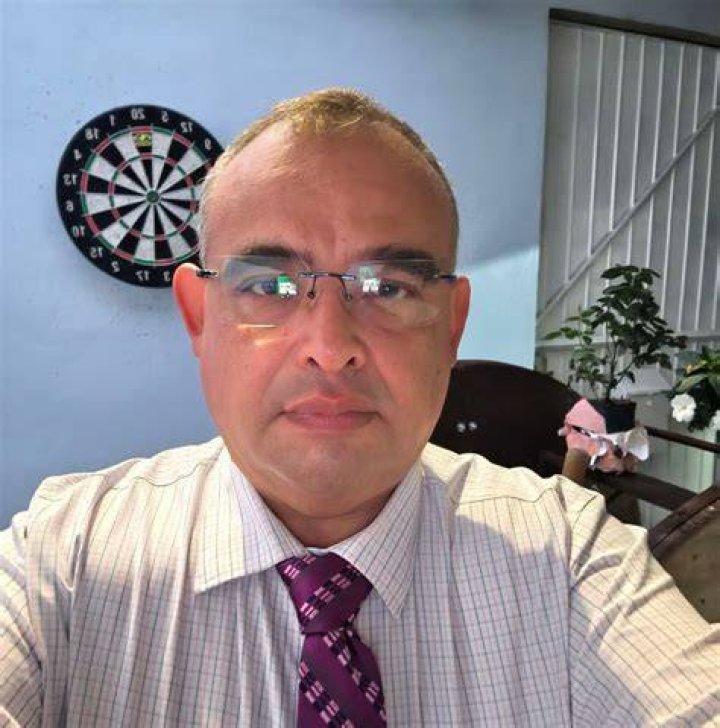 Alejandro Vald&eacute;s