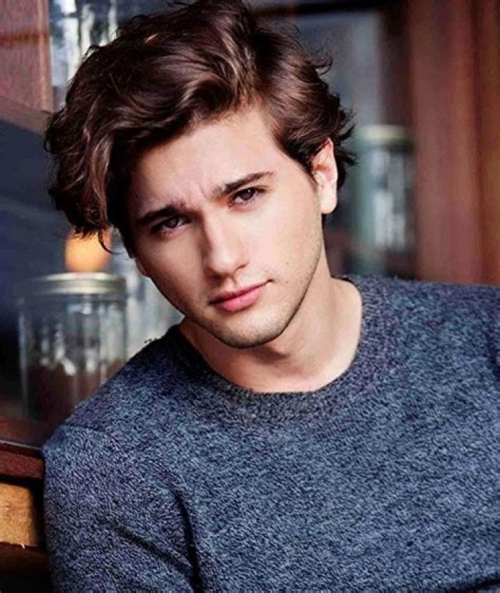 Alex Fitzalan