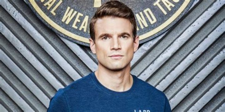 Alex Russell