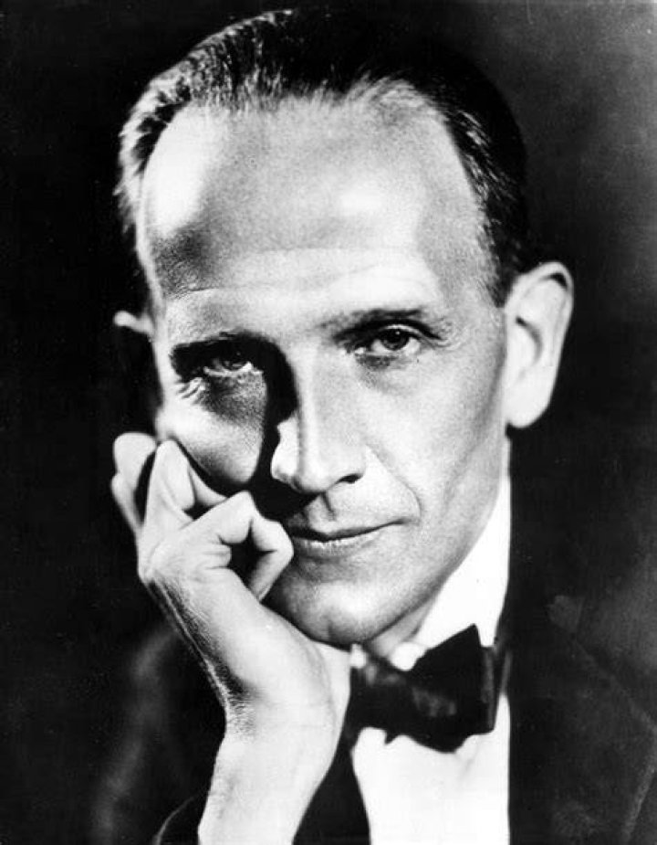 Alexander Milne