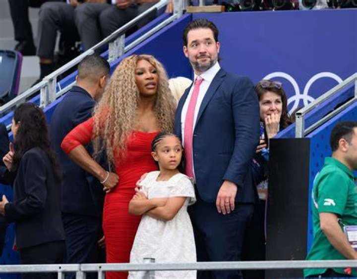 Alexis Ohanian