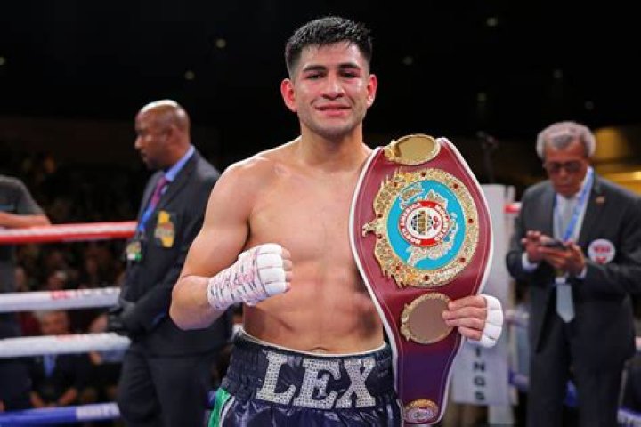 Alexis Rocha