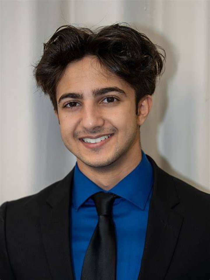 Ali Akbar