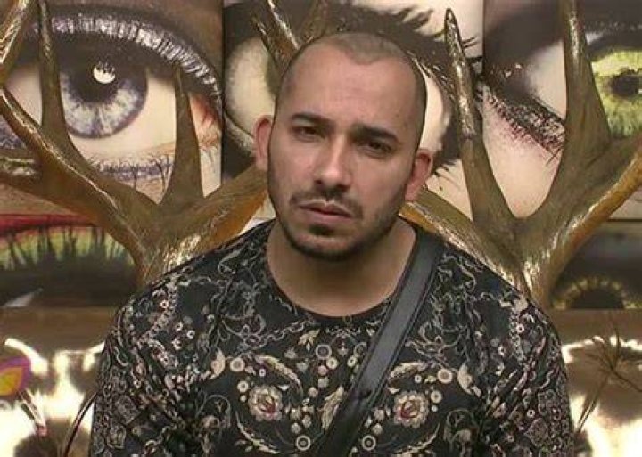 Ali Quli Mirza