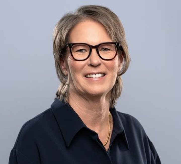 Alison Smith