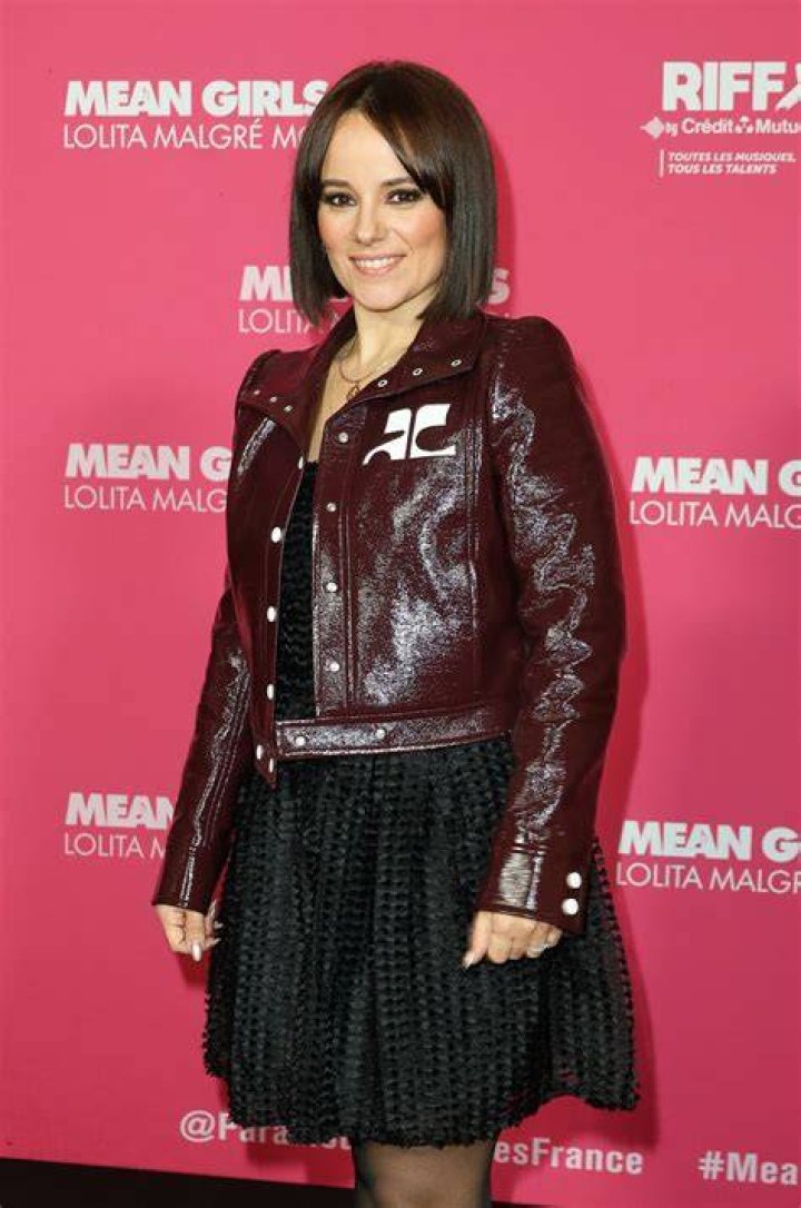 Alizee Jacotey