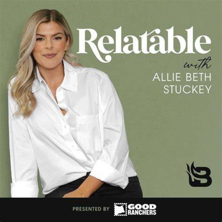 Allie Beth Stuckey