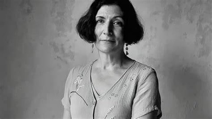 Alma Guillermoprieto