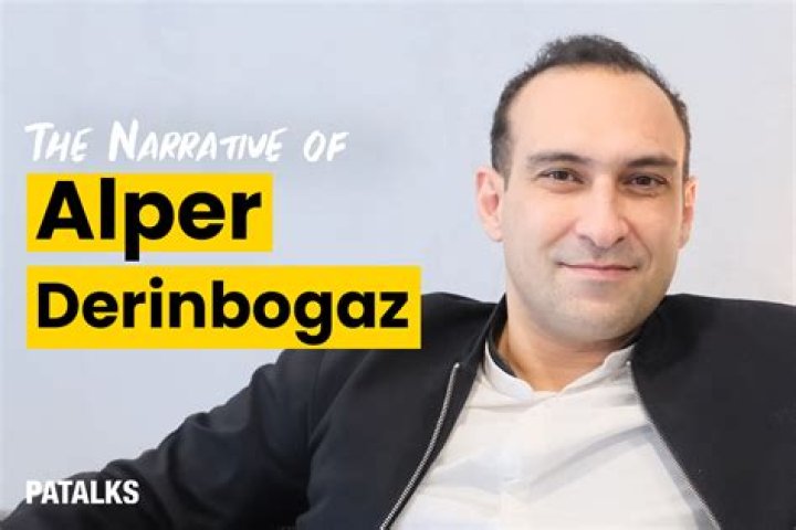 Alper Ak&ccedil;am