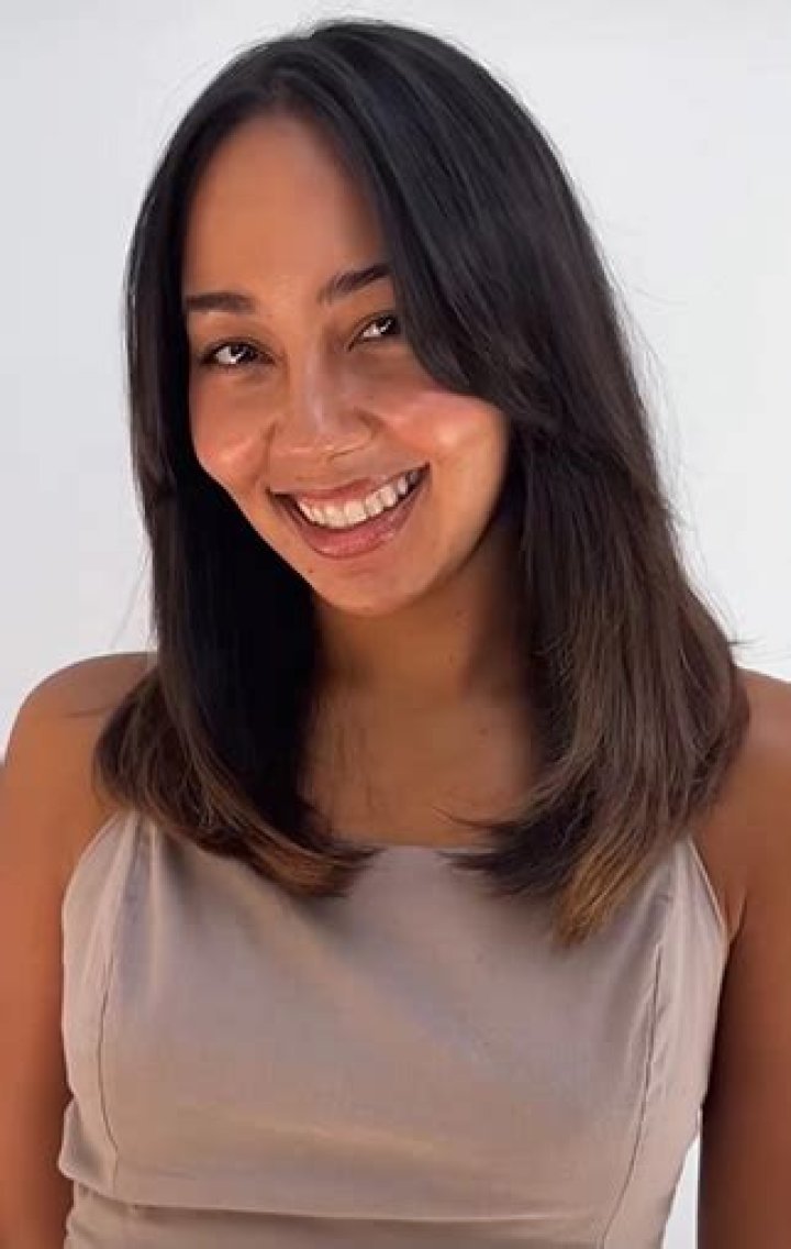 Althea Strydom