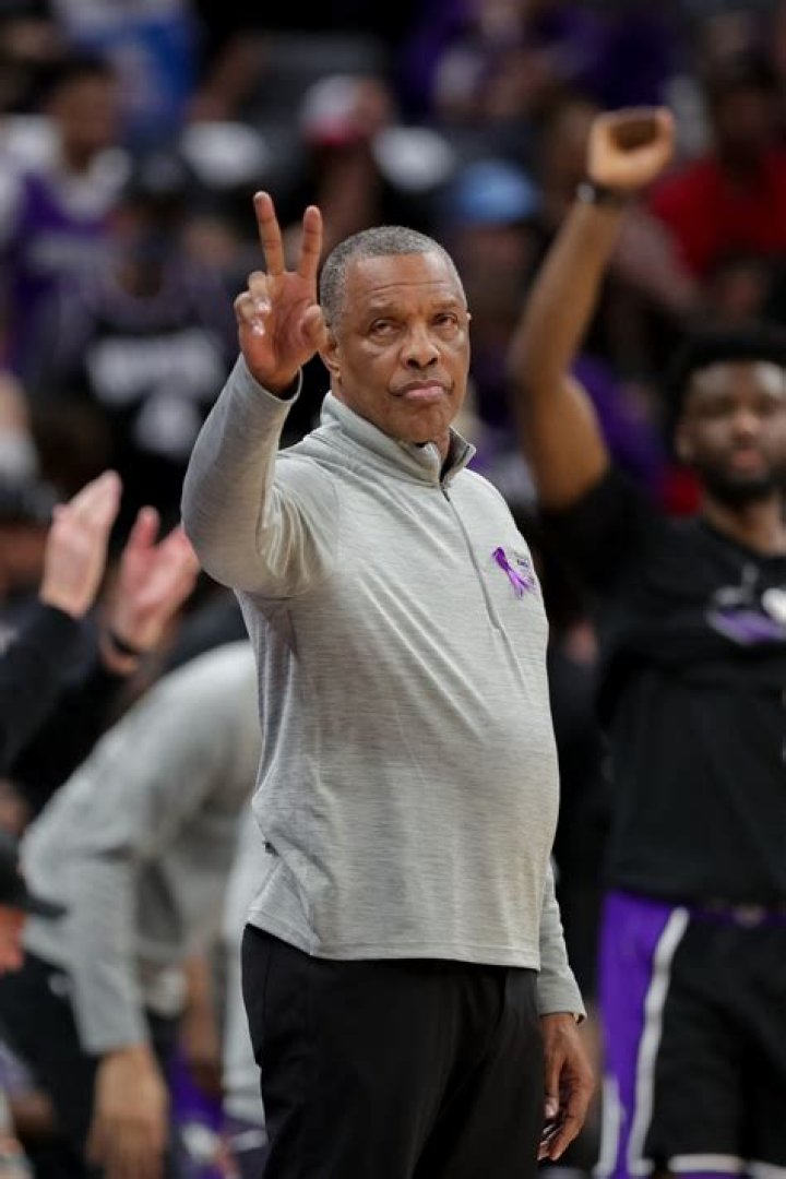 Alvin Gentry