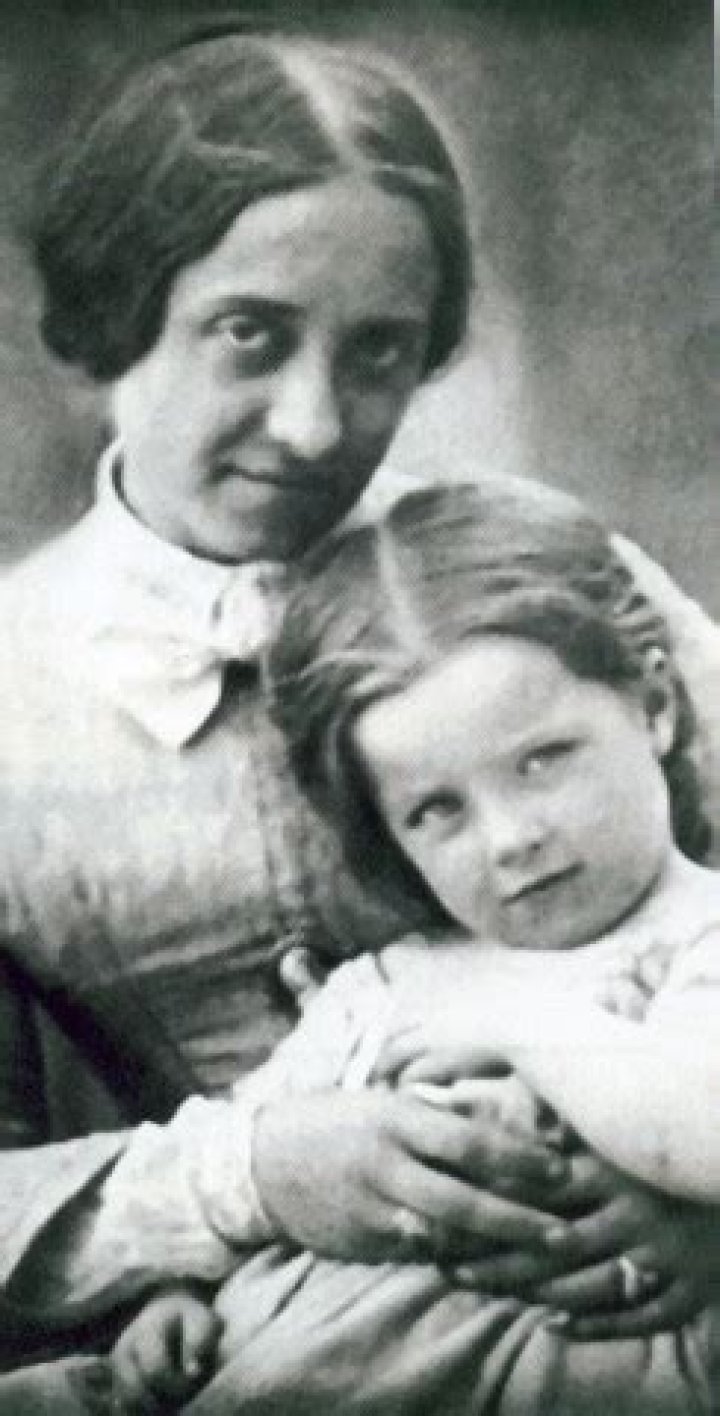 Amelie Soulacroix