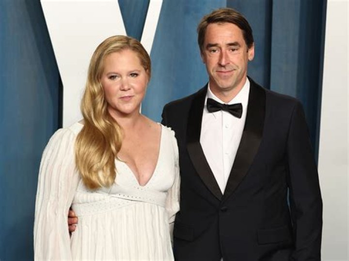 Amy Schumer Husband