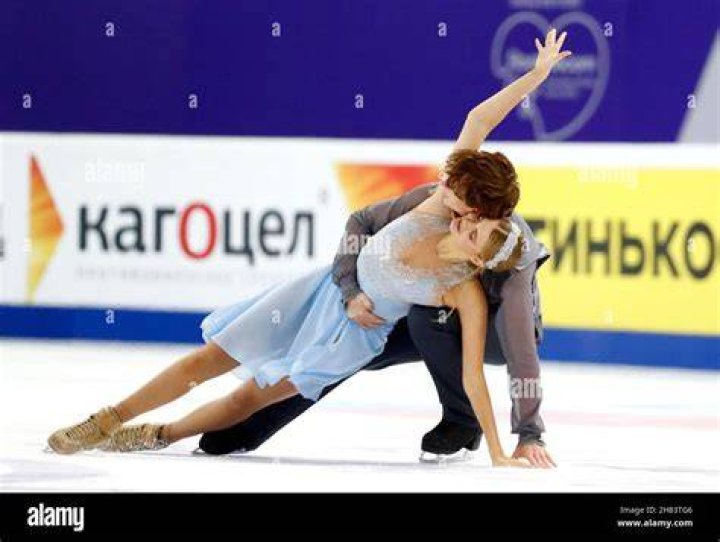 Anastasia Skoptsova