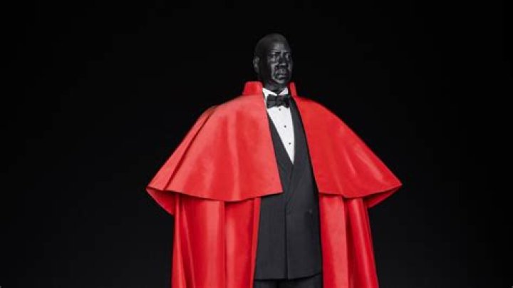 Andre Leon Talley