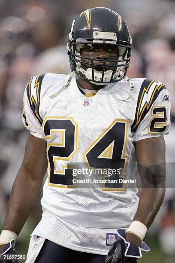 Andre Lott