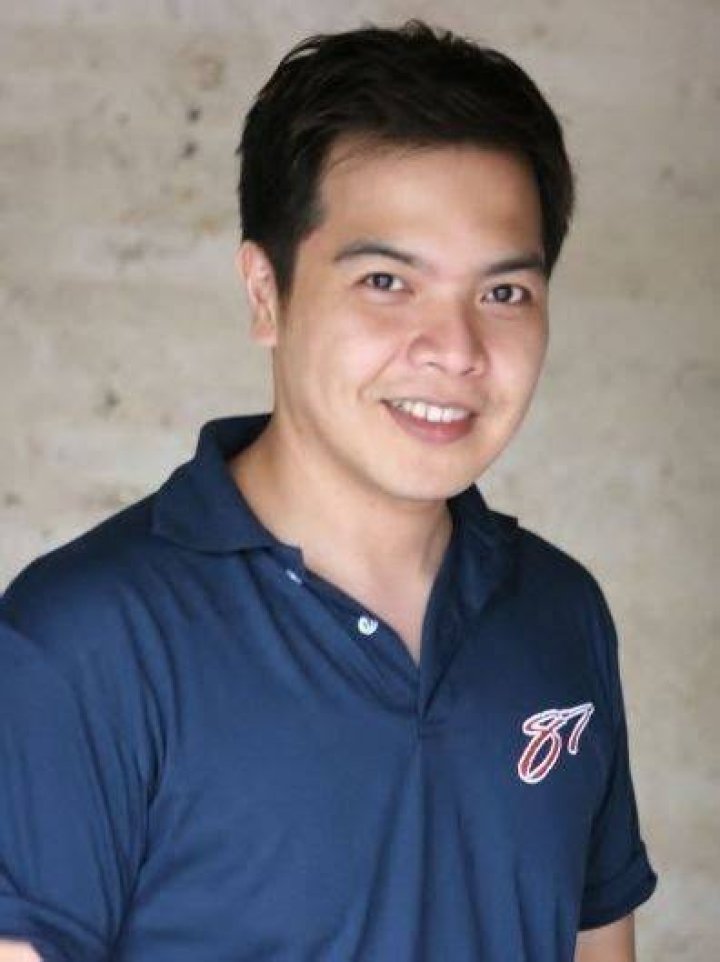 Andre Tiangco