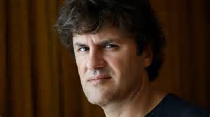 Andrés Ciro Martínez
