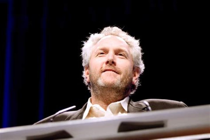 Andrew Breitbart