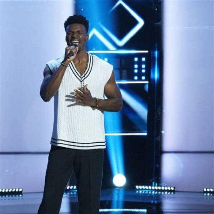Andrew Igbokidi