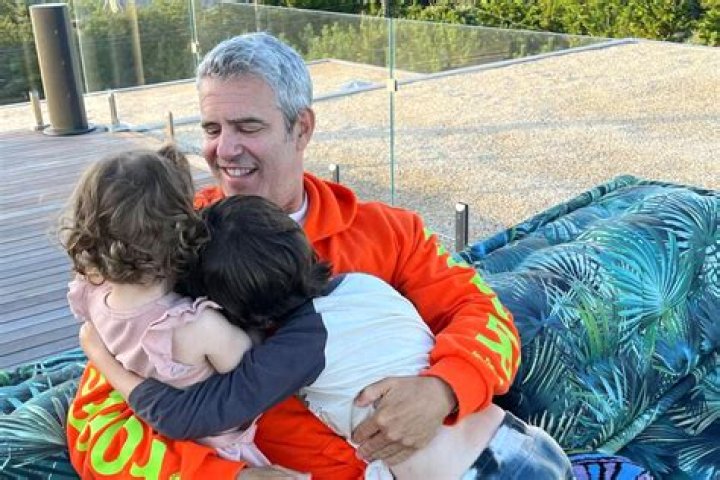 Andy Cohen