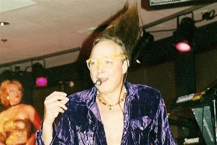 Andy Stone