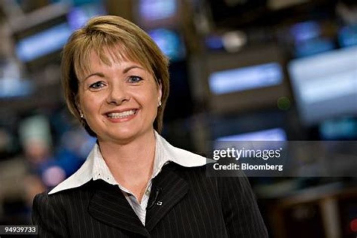 Angela Braly