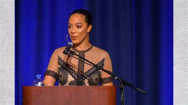 Angela Rye