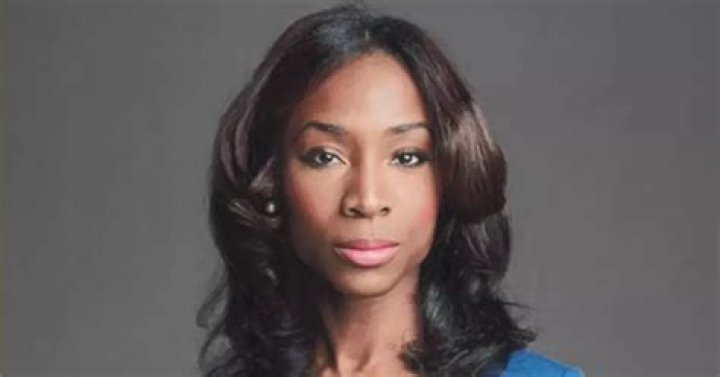 Angelica Ross