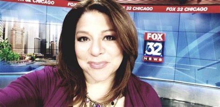 Anita Padilla