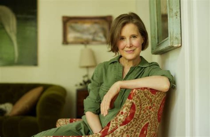 Ann Patchett