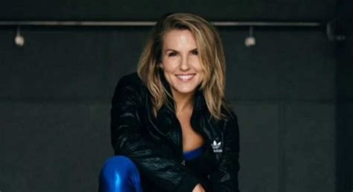Anna Kaiser net worth