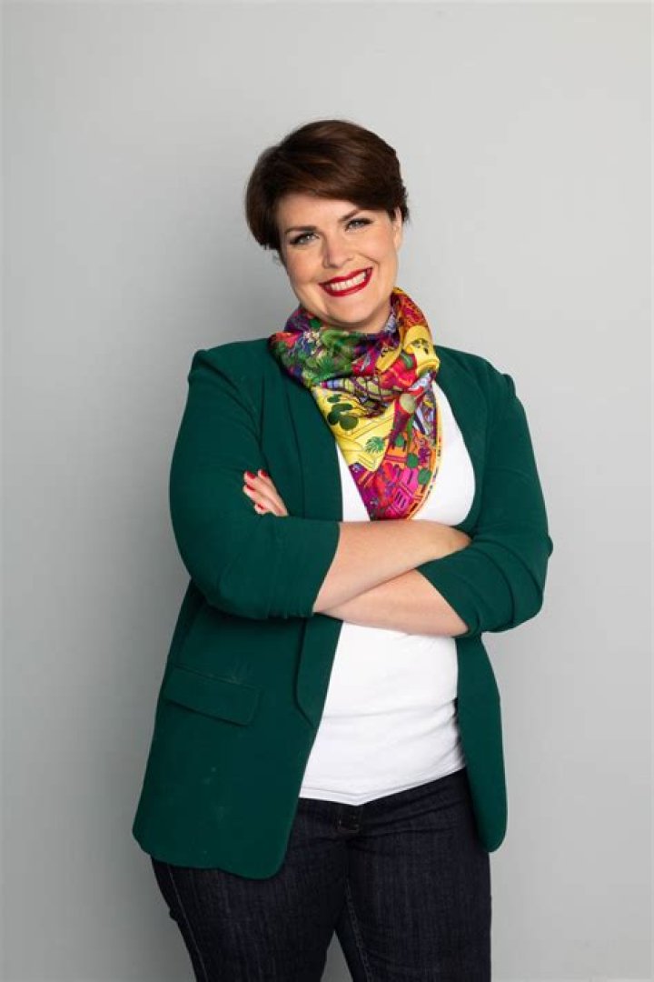 Annabelle Roberts