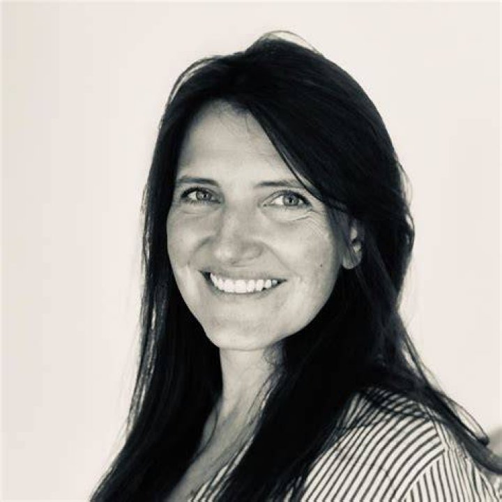 Anne-Laure Louis