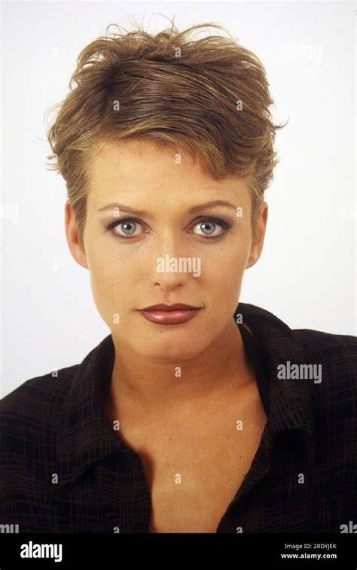 Annette Schreiber